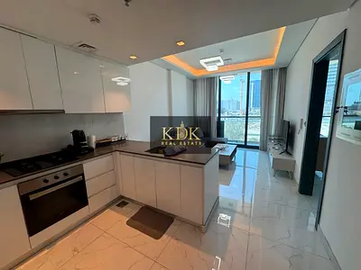 Fully Furnished 1 BR | Spacious Layout | Prime Location