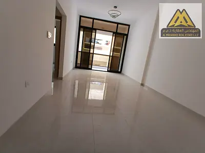 Master bedroom Number of bathrooms: 2 Balcony Modern finishing