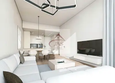 Fully Furnished | High Floor | Flexible Payment Plan