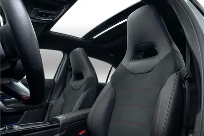 Mercedes-Benz A-Class A 200 AMG, миниатюра 13