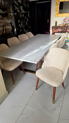 Dining chairs