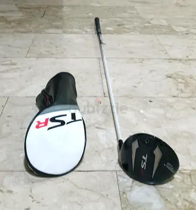 Titleist Driver For Sale!!!