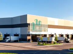 Brand New Warehouse for Sale | Umm Al Quwain Industrial Area (S)