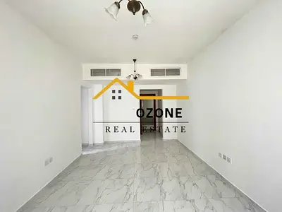 🏡✨ Spacious Unfurnished 1 BHK Apartment | 950 Sq. Ft. | Balcony | Built-in Wardrobes | University Area | Muwailah Commercial, Sharjah ✨🏡