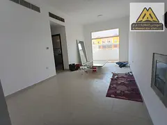 Annual Rental Apartment in Al Mowaihat 3 Ajman Brand New 2 Bedroom Hall Spacious Balcony Panoramic V