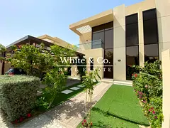 THM Layout | Large Garden | August Vacant