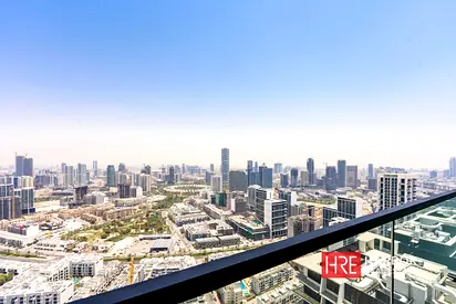 Brand New Studio | High Floor | Premium Amenities
