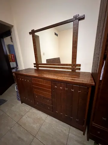Dressing Table