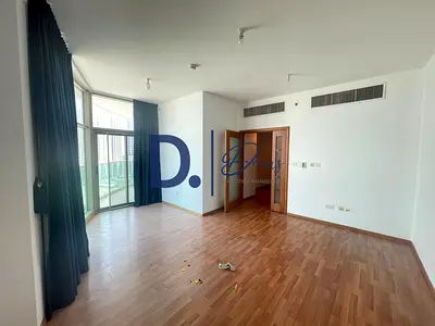 Sea View!! 1-BHK Beach Tower Reem Island.
