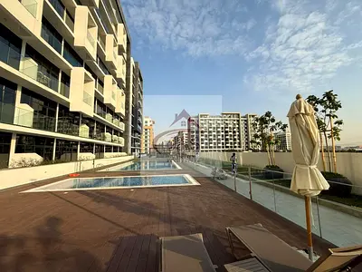 Spacious Layout | Pool View | Chiller Free