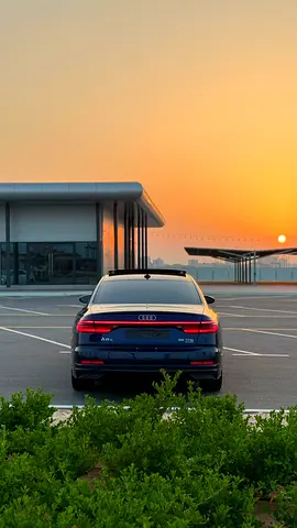 2021 AUDI A8 — миниатюра 15