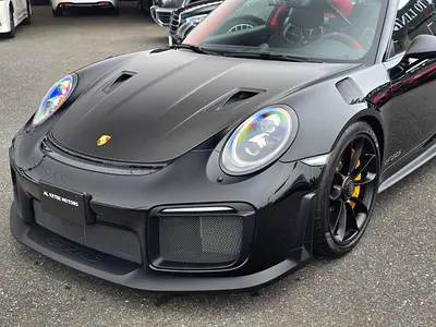 2019 Porsche 911 thumbnail 4