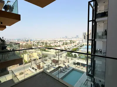 STUDIO APARTMENT | HIGH END FINISHING | VACANT and READY