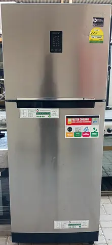 Samsung Refrigerator / Freezer Unit - Iso-butane (R-600a) - Used