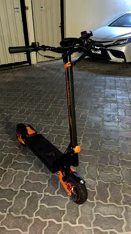 Kugoo f3 pro urgent sale