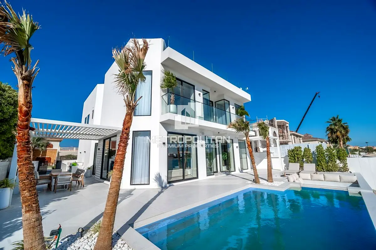 Brand New | Fully Upgraded | High Number