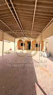 For Rent in Al Darari | 3BR+Hall+Majlis | Land Area 3,000 sq ft | 90K