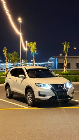 Nissan X-Trail 2022 GCC Specs - Excellent Condition