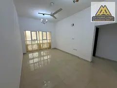 Al Muwaihat 3 One-bedroom apartment with spacious living areas and a practical design