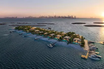 Luxury Townhouse | Water view | 10%DP | SLD free