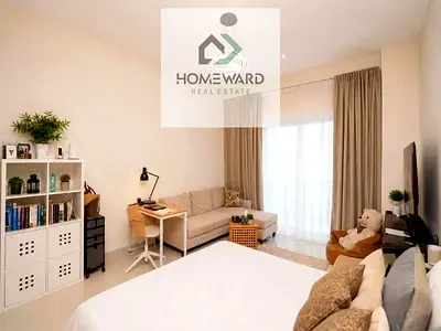 Smart Layout and Rare Storage / Prime Location with Excellent Accessibility and Connectivity