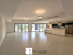 VIP Spacious Villa-4BHK-2-Pool