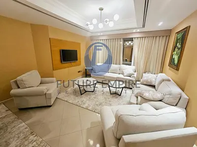 Chiller Free | FULLY FURNISHED 2BHK + Kitchen Appliances | Sauna Steam