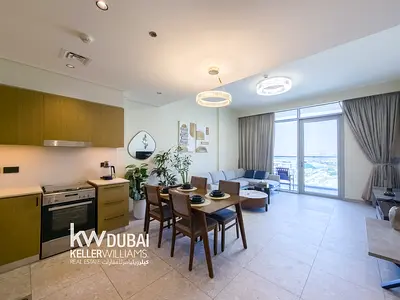 Golf Course View | Furnished | Vacant