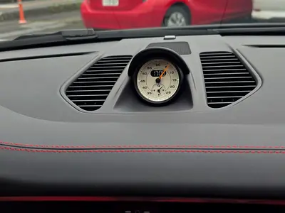 2019 Porsche 911 thumbnail 16