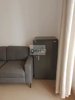 Furnished 1BR Apartment | Dubai Marina Lake & City View | Balcony Access