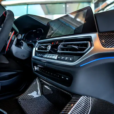 صورة مصغرة 13 لـ 2023 BMW M4