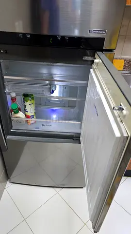 Lg fridge door-in-door 441 L