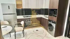 Petalz A Studio for Sale Furnished Studio Apartment for Sale | Petalz A, Warsan | High ROI Investmen
