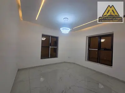 An exceptional opportunity to own a corner villa with a modern design and high-end finishes, combining spaciousness and privacy, located in one of the