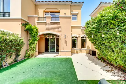 Exclusive Type C | Upgraded | Quiet Internal Location
