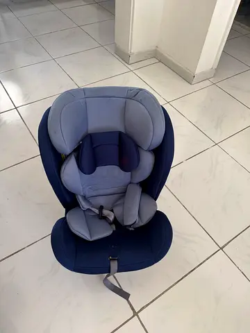 Baby car seat