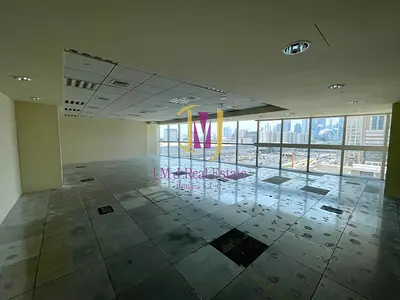 Spacious | Open Layout | Sh. Zayed Road View