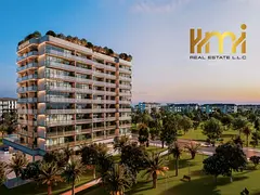 5% Down Payment | Accept Mortgage | Open View | High Floor