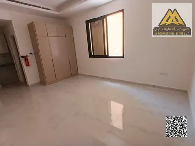 Studio for Annual Rent in Al Alia, Ajman | Brand-New Building & First Tenant