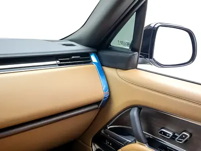 2023 LAND Rover RANGE ROVER — миниатюра 15