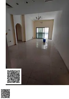 For annual rent in Al-Naeemiya: two rooms and a living room