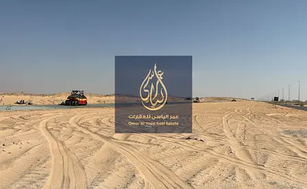 Own your residential land in Al-Belaida! Prime location • Great investment • Limited availability