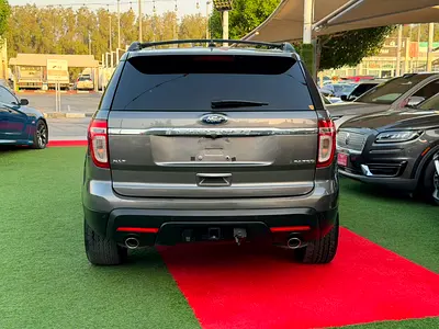 Ford Explorer Limited 2013 | tabby paymnet available-3