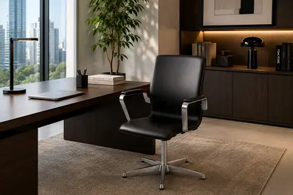Oxford Chair