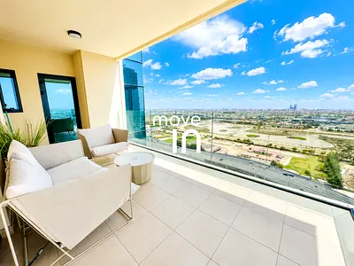 Vacant | Fully Furnished | Canal View | Private Lift