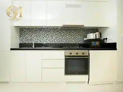 Vacant Now | Fully Furnished Studio | Premium Amenities — 2