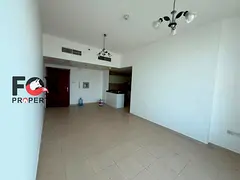 2-bedroom apartment for annual rent in City Tower, Al Nuaimiya 3 with open view, free parking and pr
