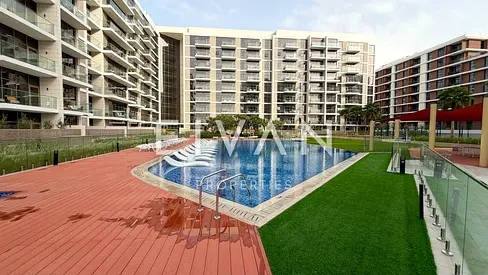 1BR | Gardenia | Dubai Hills Rent