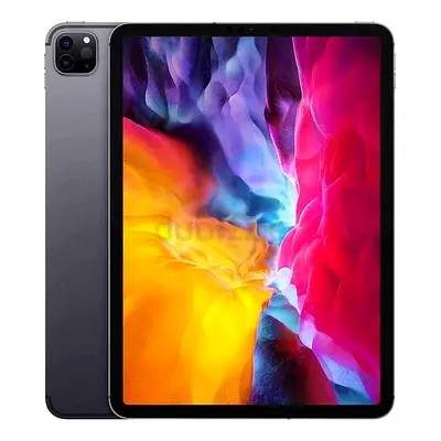 Apple iPad Pro (3rd Gen) , 256GB - 11 Screen - Wi-Fi, Space Grey - 95752