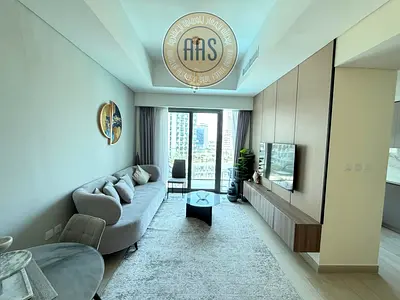 Fully furnished luxury biggest 1bhk with cheapest price